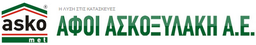 Askomet Logo