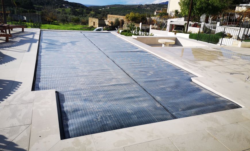 Pool Covers