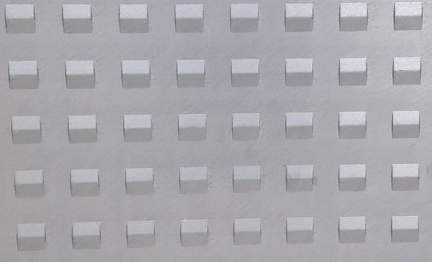 Perforated Sheet