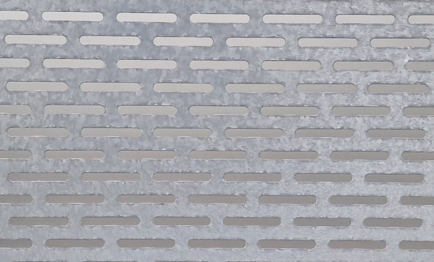 Perforated Sheet